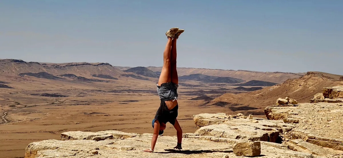 Ready to Start Planning for Israel Adventure?