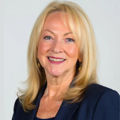 Rena McGill, Founding Partner & CEO