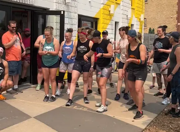 The 2026 Summer Programming Cycle