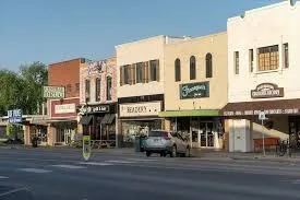 Covered decks and pergolas in Moore