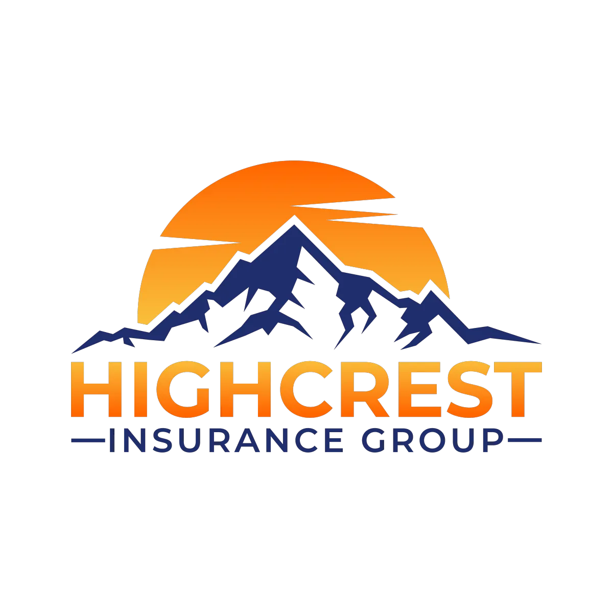 highcrest logo