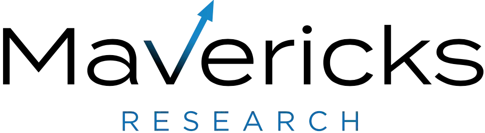 Mavericks Research Logo