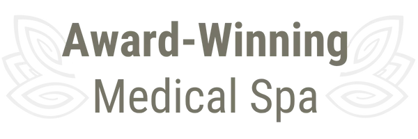 Award-Winning Medical Spa