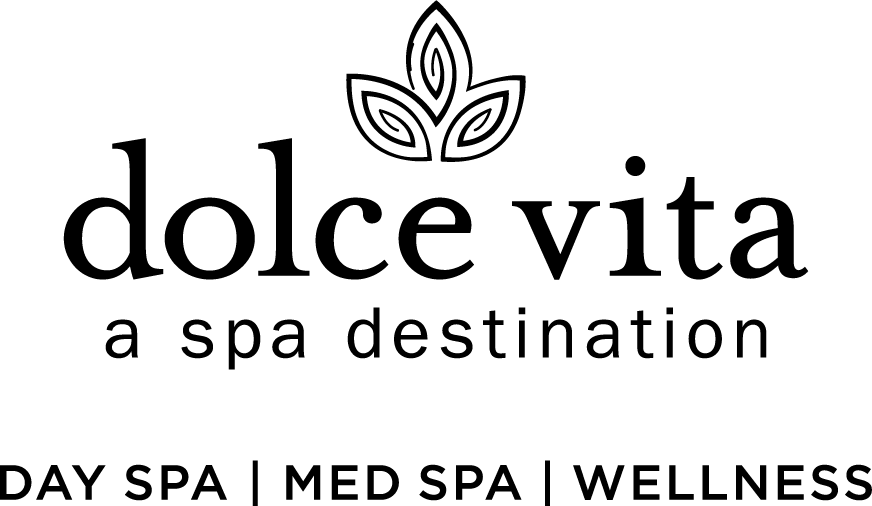 Dolce Vita a Spa Destination. Day Spa, Med Spa, Wellness.