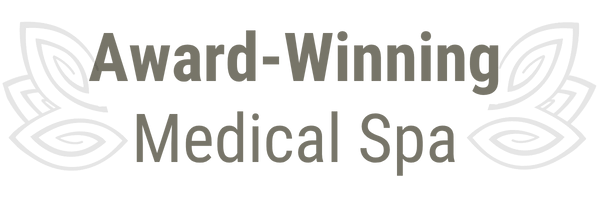 Award-Winning Medical Spa
