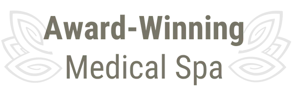 Award-Winning Medical Spa