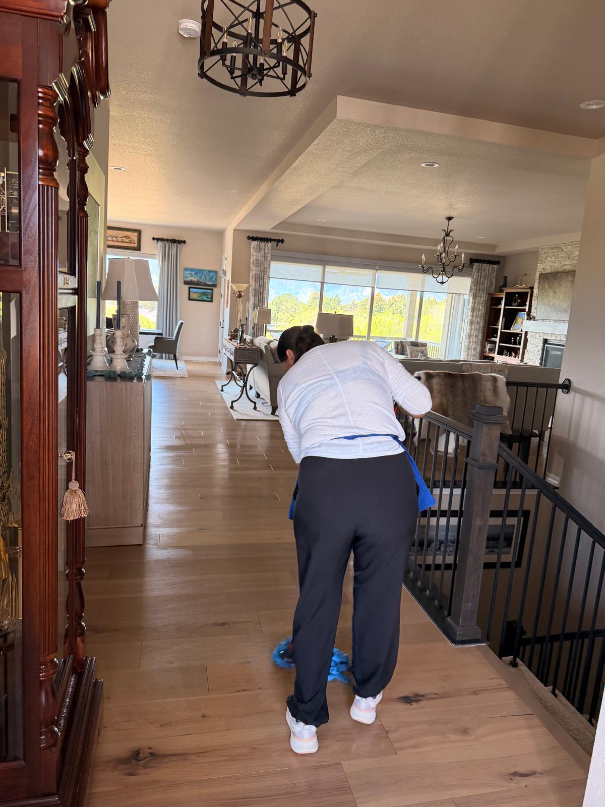 Commercial Cleaning Colorado Springs