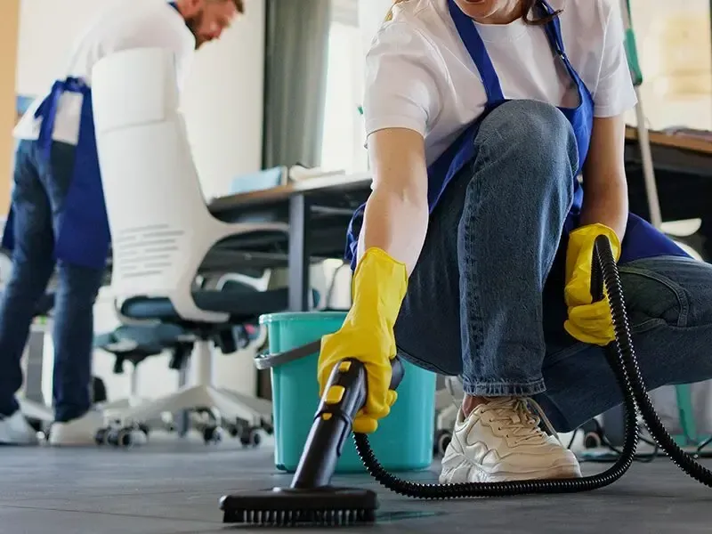 Services Commercial Cleaning Colorado Springs