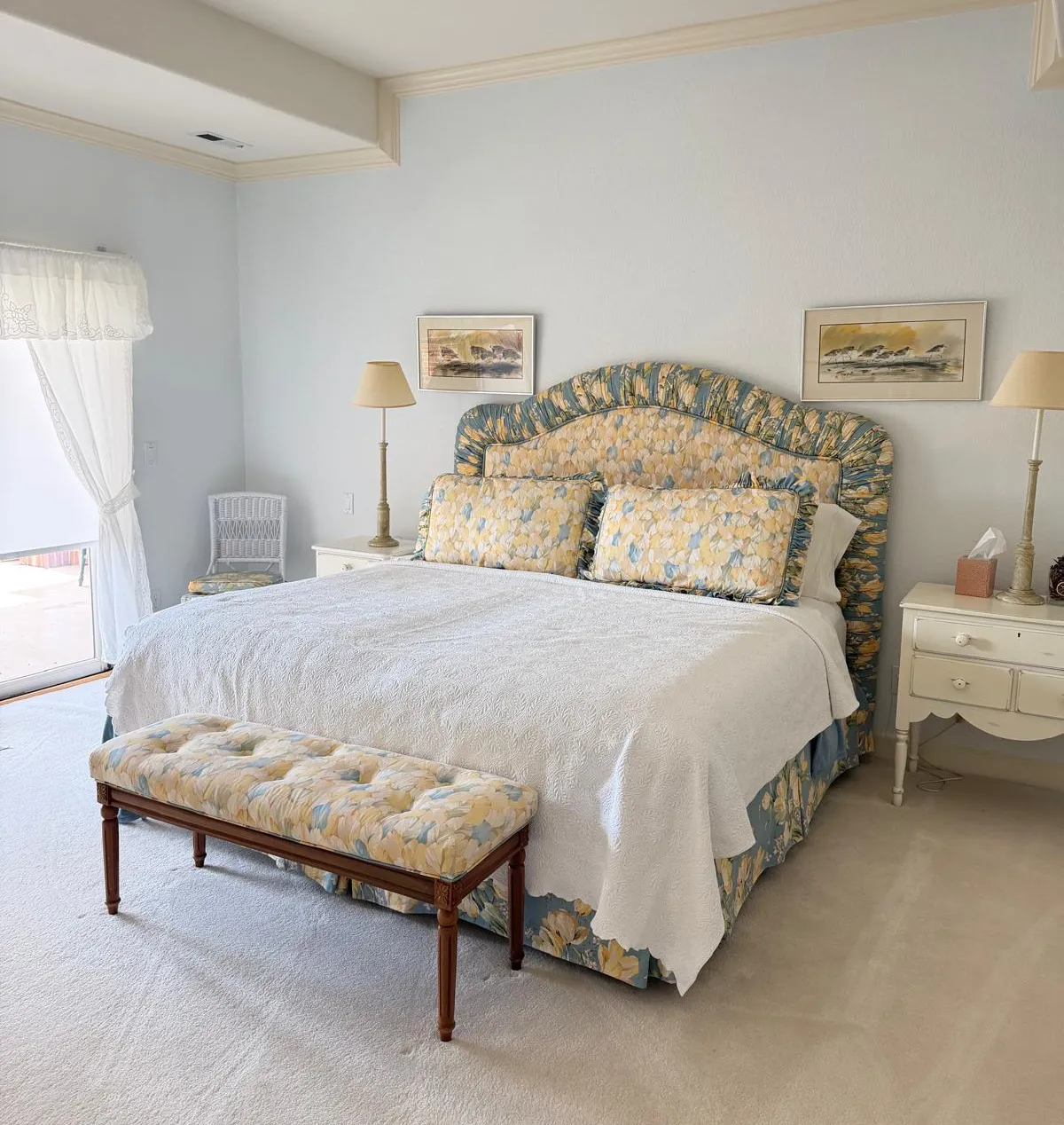 bed Commercial Cleaning Colorado Springs