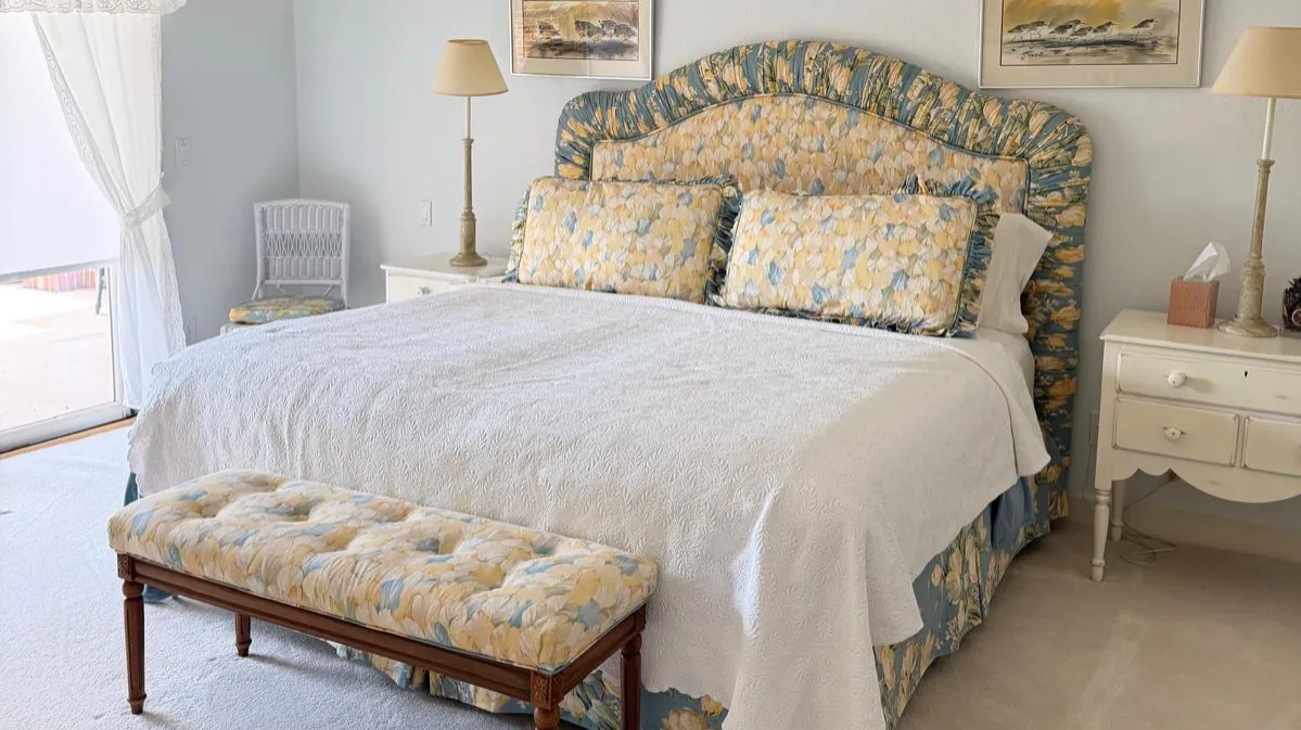 bed Commercial Cleaning Colorado Springs