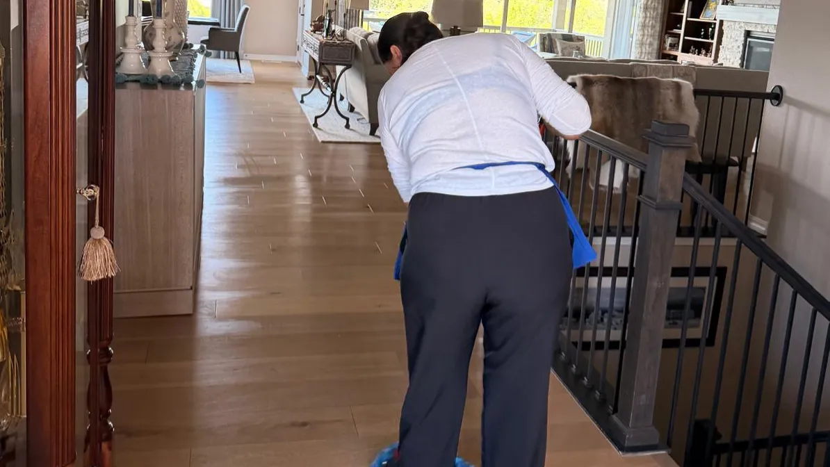 Cleaner Commercial Cleaning Colorado Springs