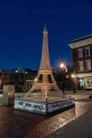 pressure washing, Paris Kentucky
