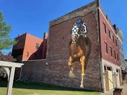 pressure washing, Paris Kentucky