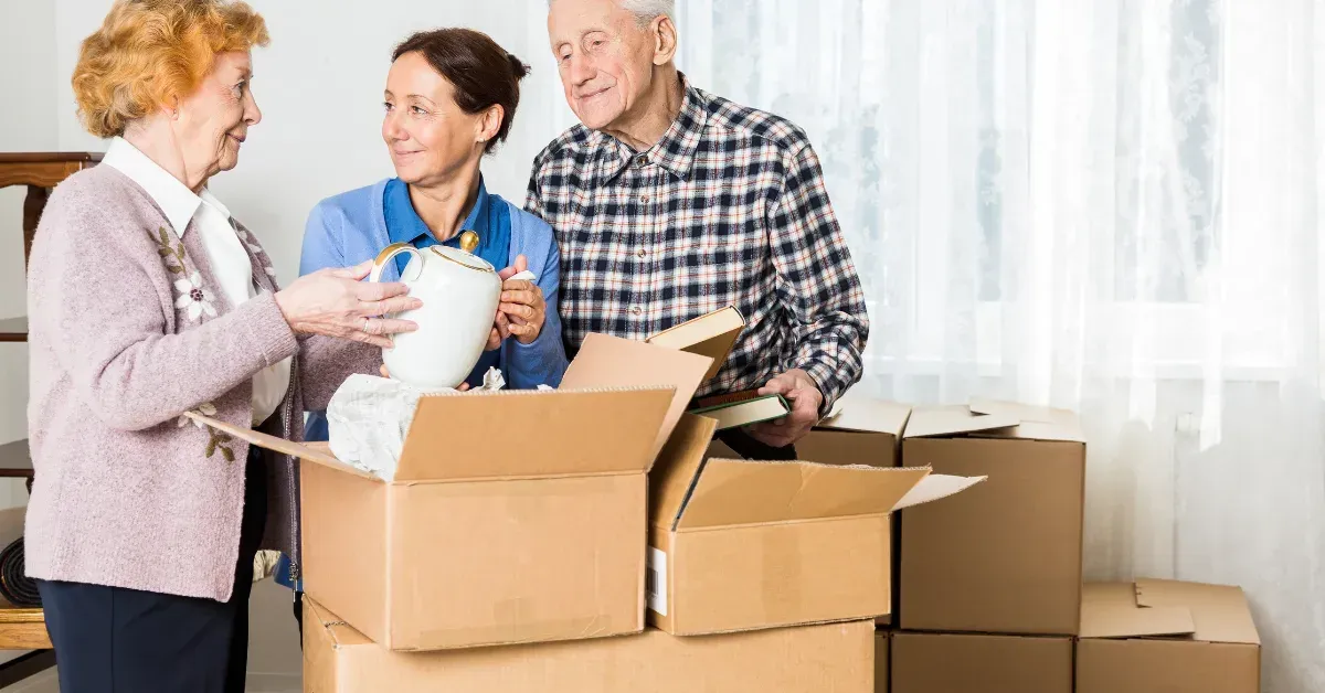 senior moving company