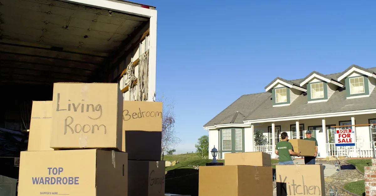 Experienced Sarnia Local Movers