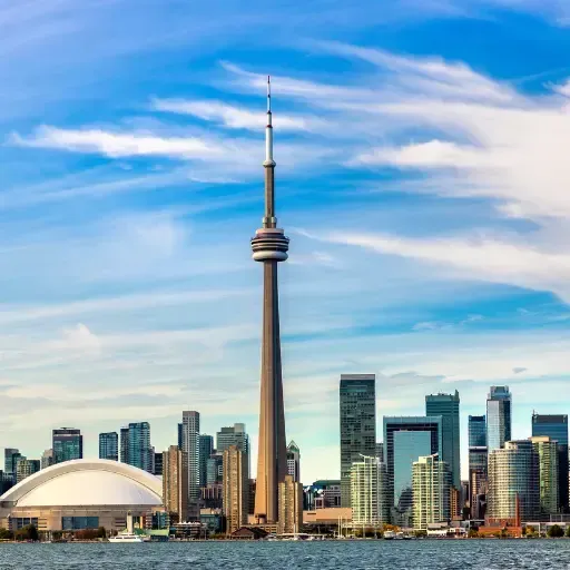 Calgary To Toronto Movers