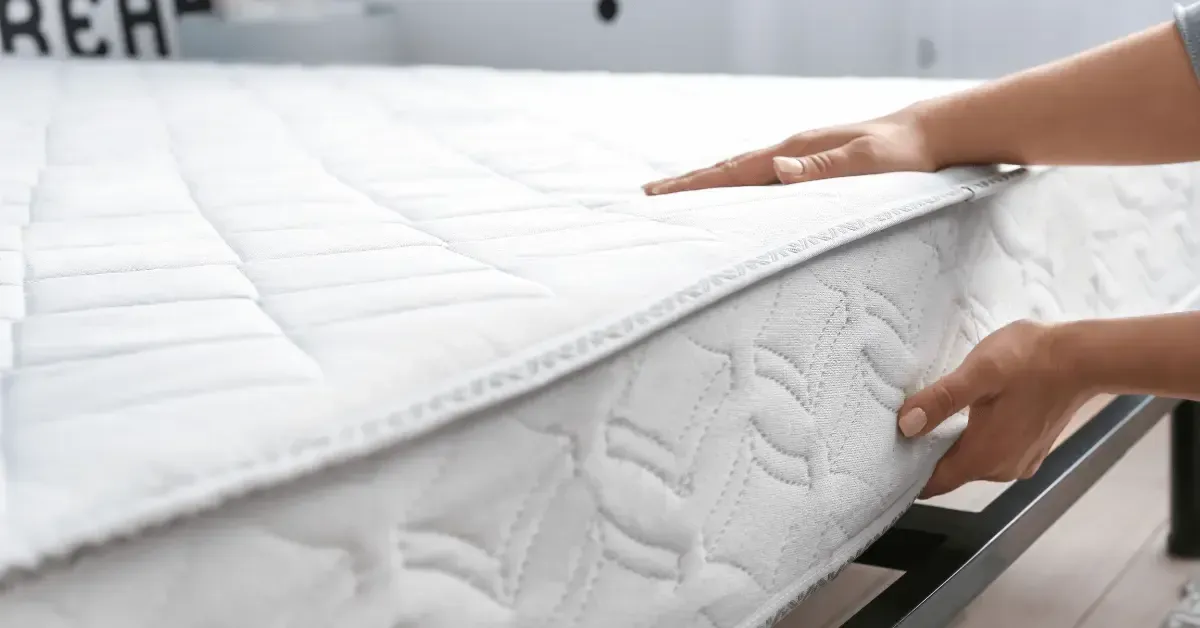 Calgary Mattress Movers