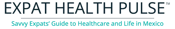 Expat Health Pulse Mexico