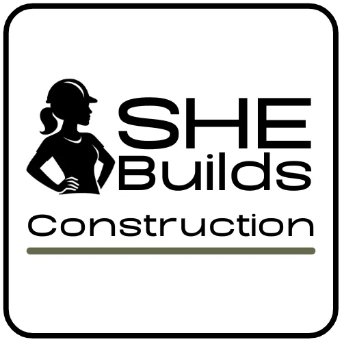 SheBuilds Construction