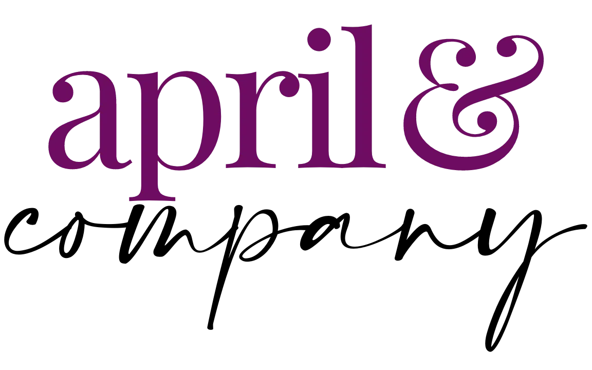 April Sullivan | April & Co | Online Business Consultant