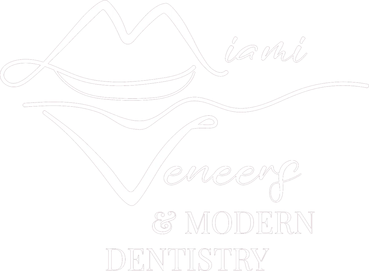 Miami Veneers Logo