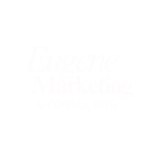 Eugene Marketing & Consulting Logo | Eugene Marketing & Consulting