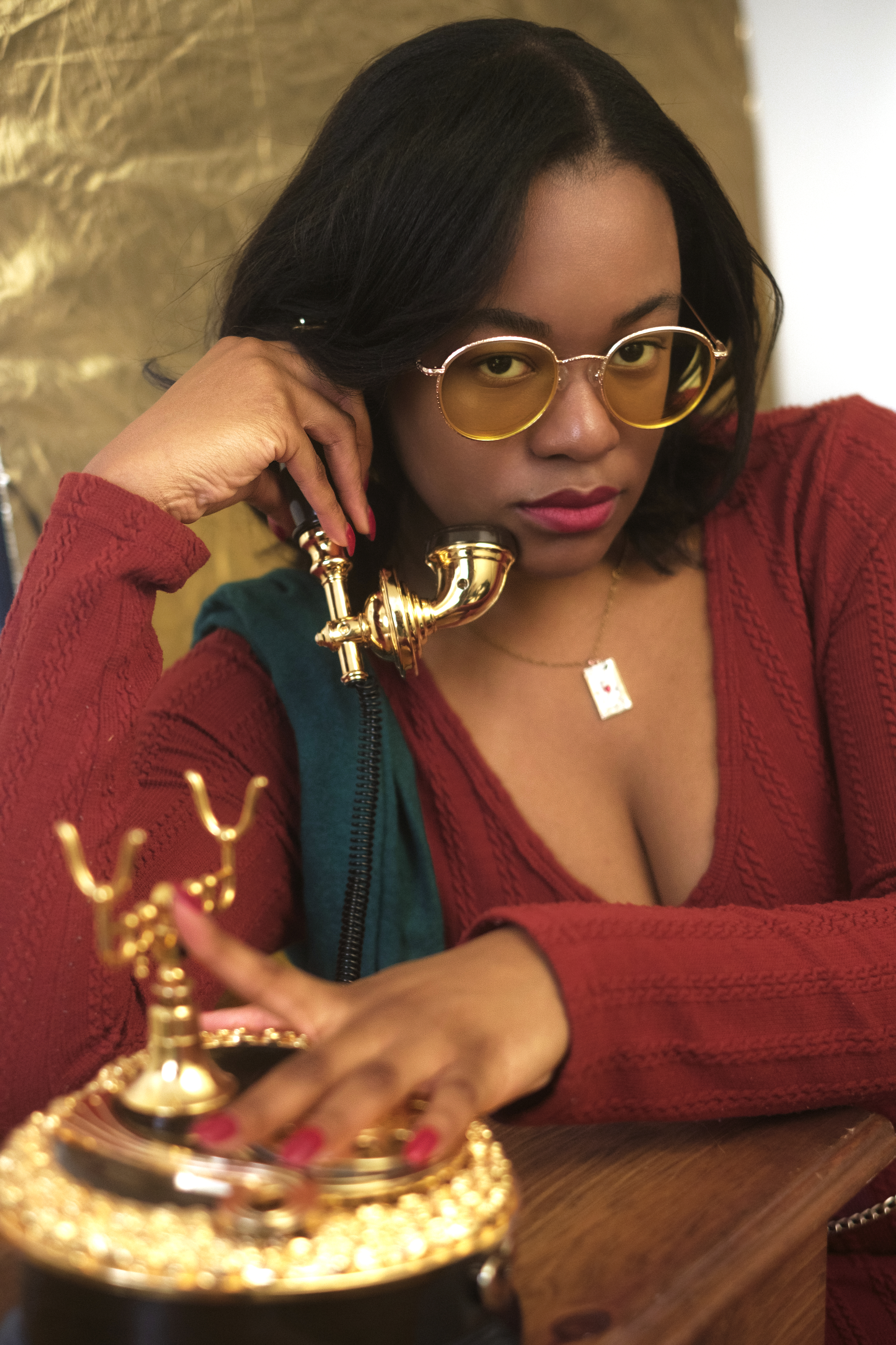 Andra Eugene, Brand Marketing Manager & Author of Eugene Marketing Consulting, formerly Andra Who Designs | Eugene Marketing & Consulting