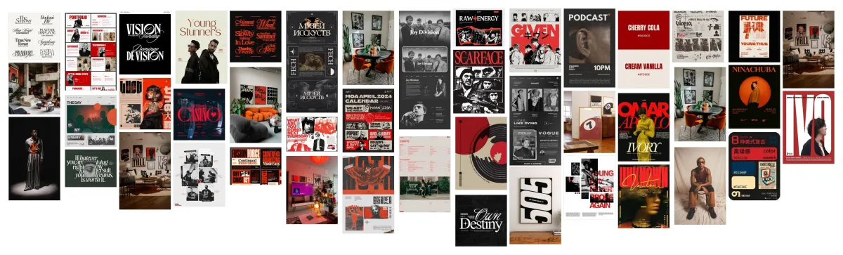 Logo Applications & Website Ba