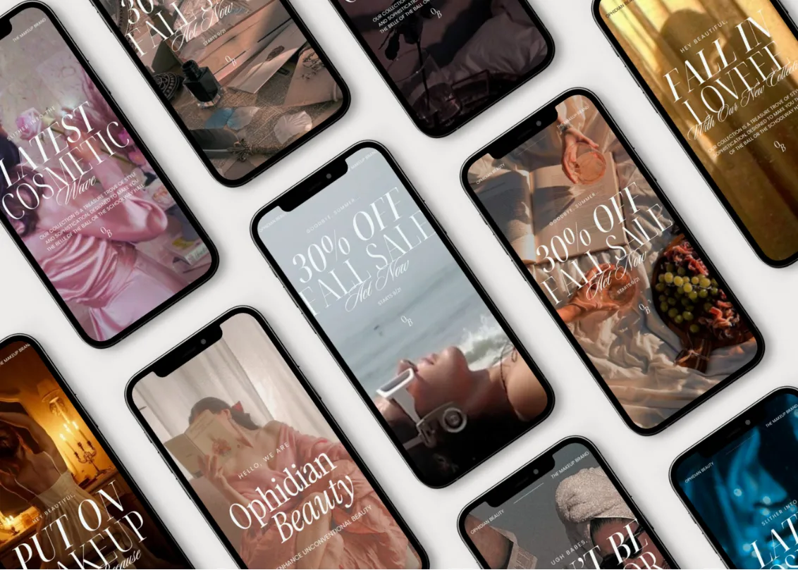 Full-scale Digital Marketing | Eugene Marketing & Consulting