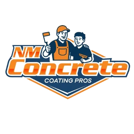 NM Concrete Coating Pros