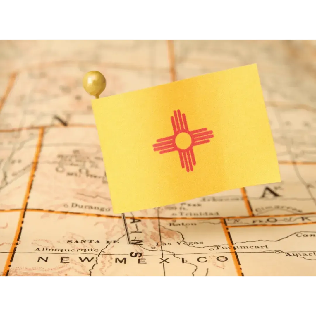 Serving New Mexico - Concrete Coating Experts