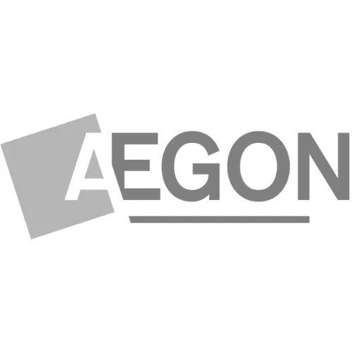 Vizualy and Aegon
