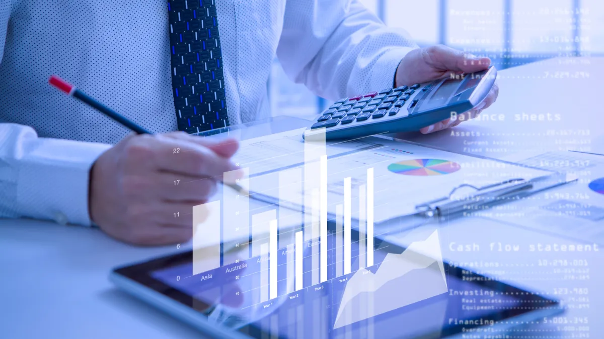Vizualy Co LLC Virtual CFO Services