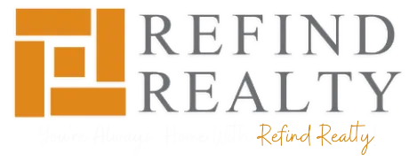 Refind Realty - Agent Website (Refind)