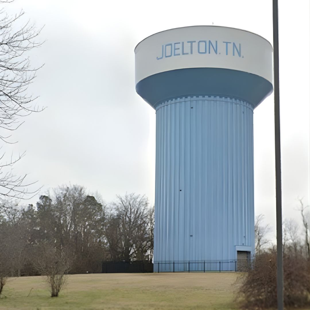 Joelton, TN Featured Image