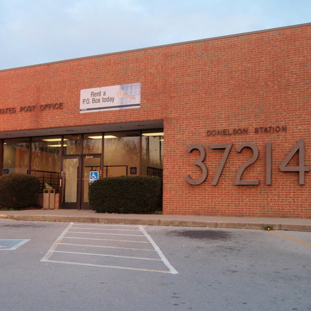 Donelson, TN Featured Image