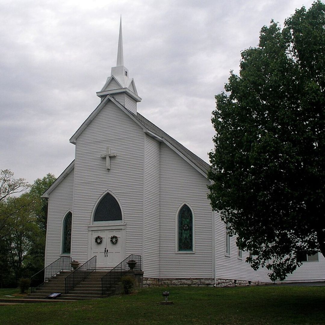 Mount Juliet, TN Featured Image