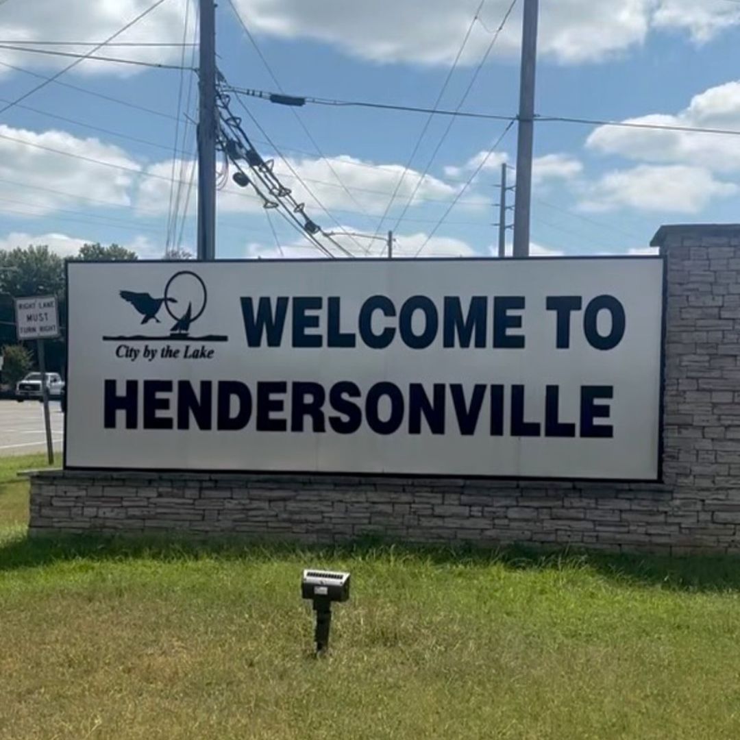 Hendersonville, TN Featured Image