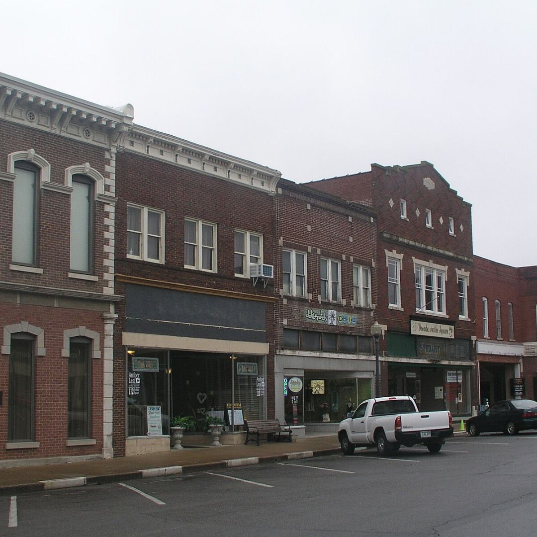 Gallatin, TN Featured Image