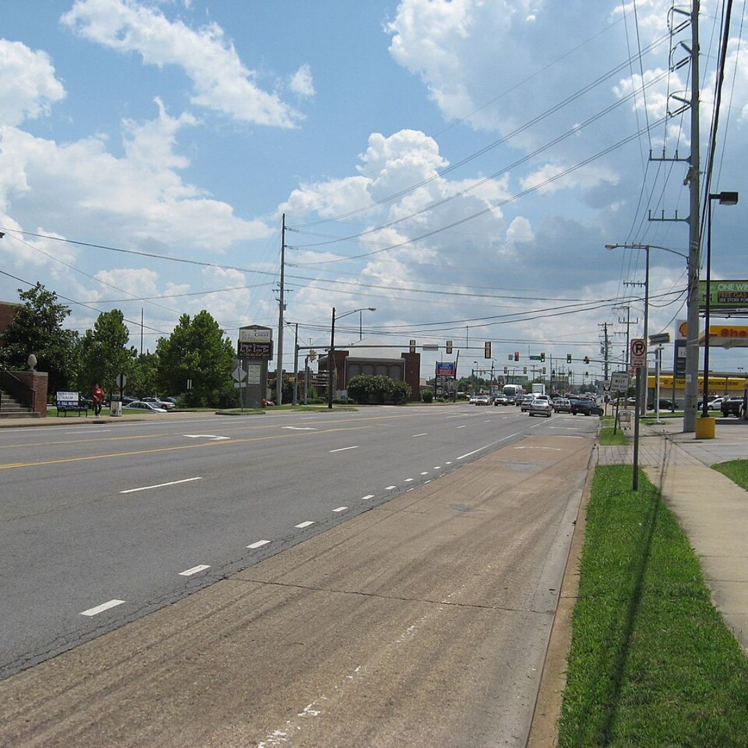 Madison, TN Featured Image