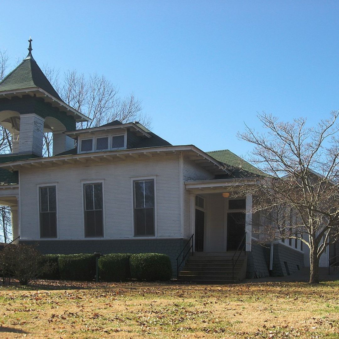 Ridgetop, TN Featured Image