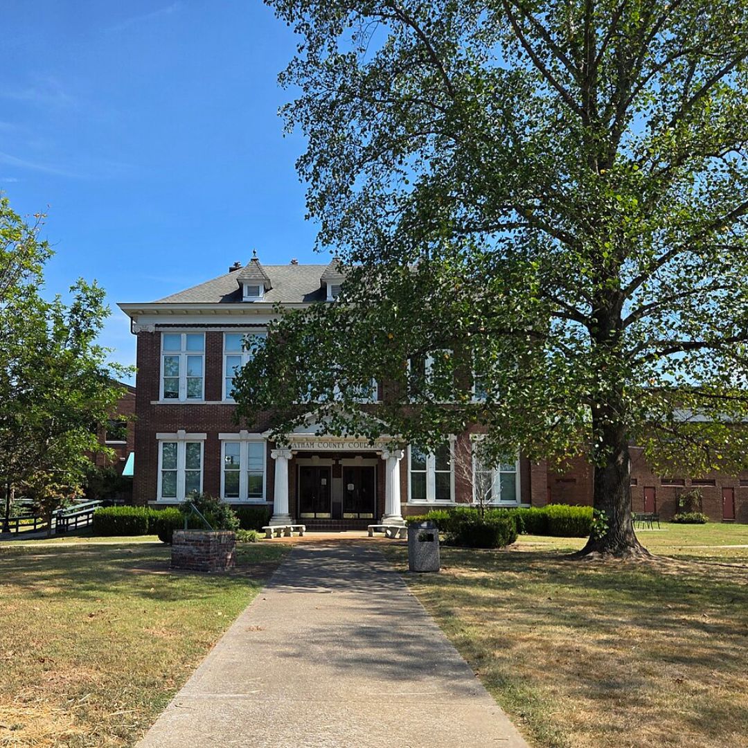 Ashland City, TN Featured Image