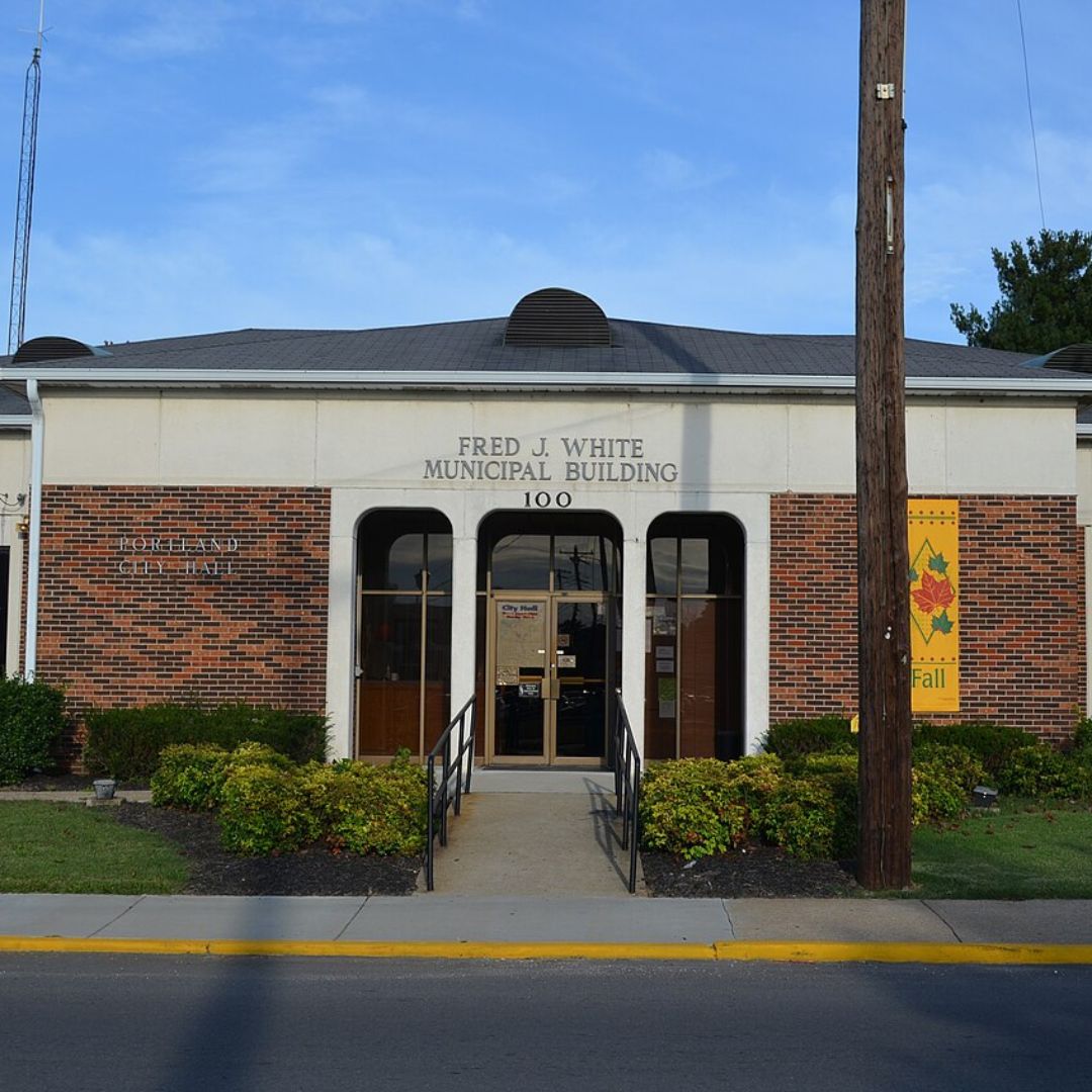 Portland, TN Featured Image