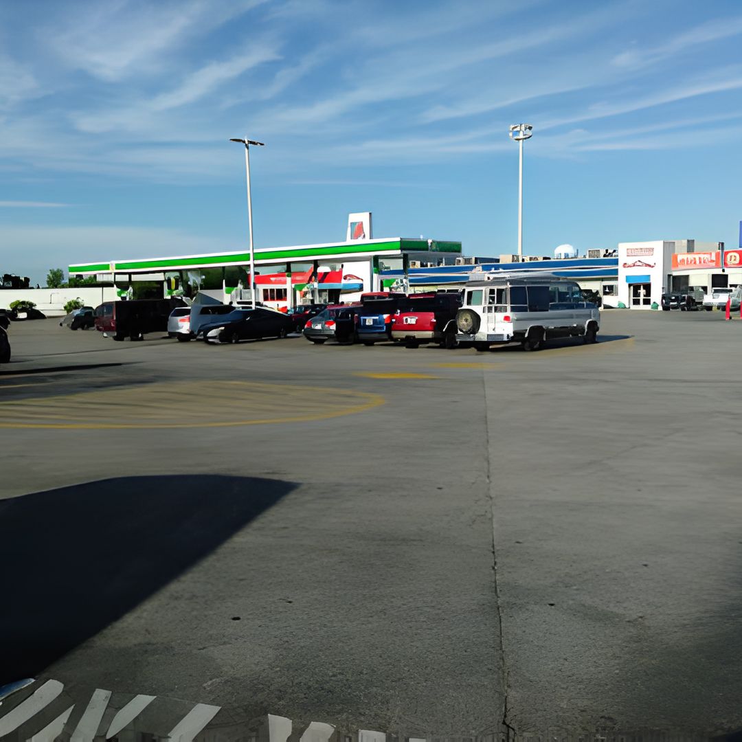 Antioch, TN Featured Image