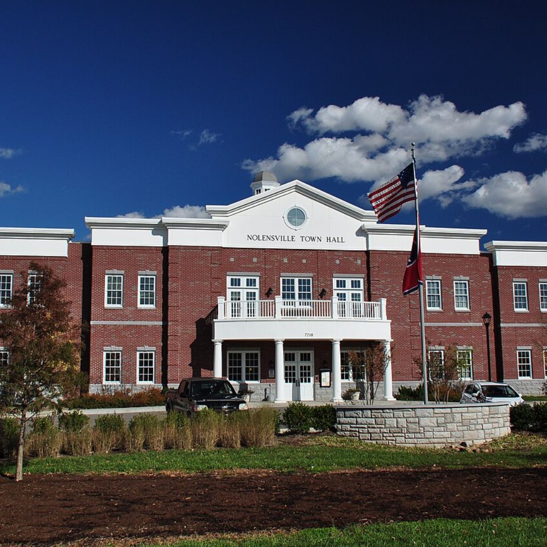 Nolensville, TN Featured Image