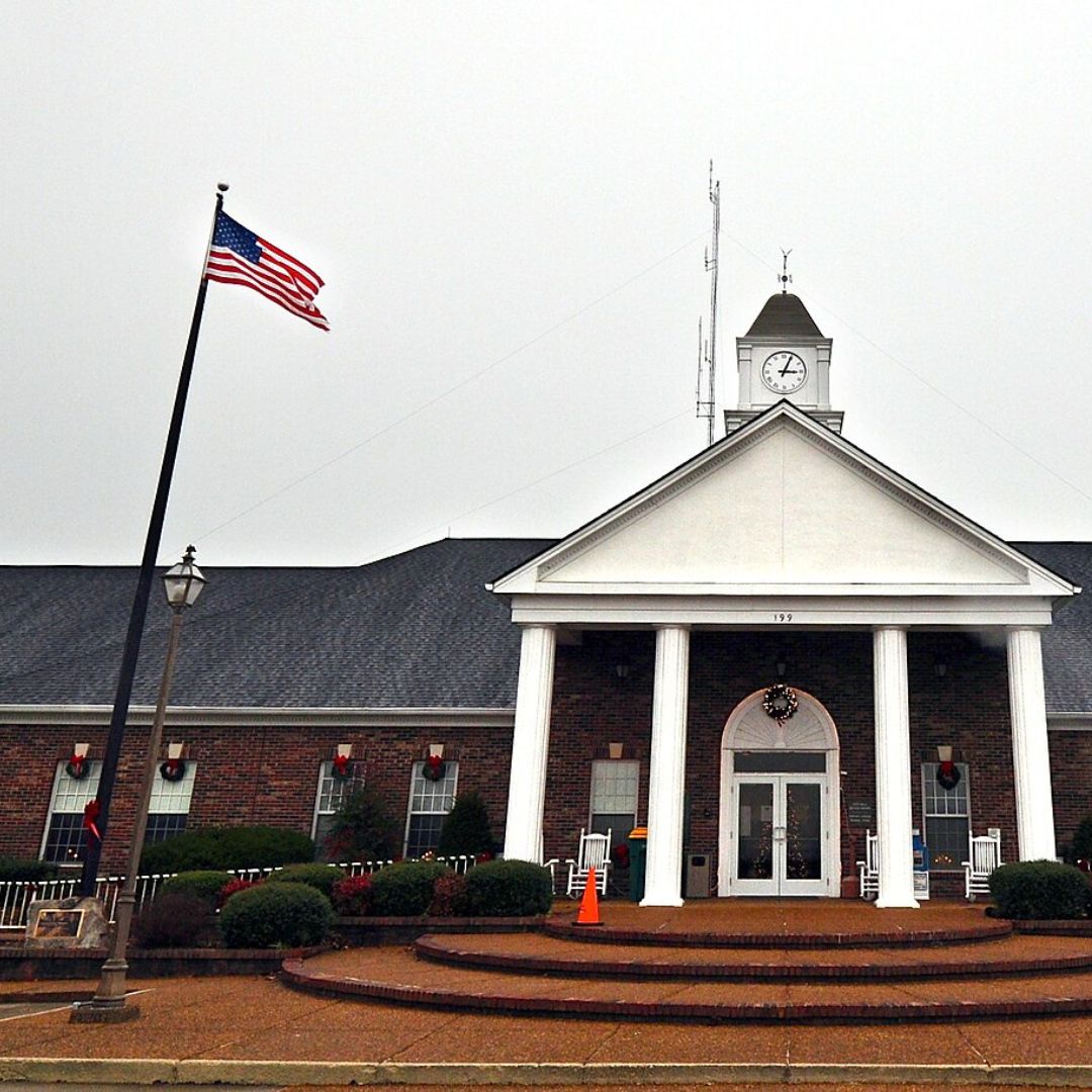 Spring Hill, TN Featured Image