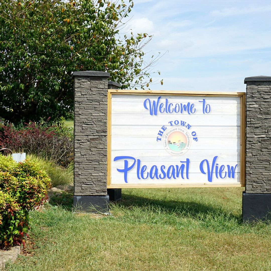 Pleasant View, TN Featured Image