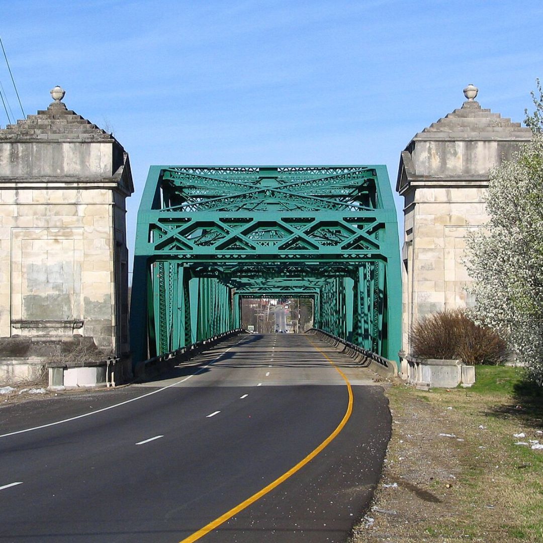 Old Hickory, TN Featured Image