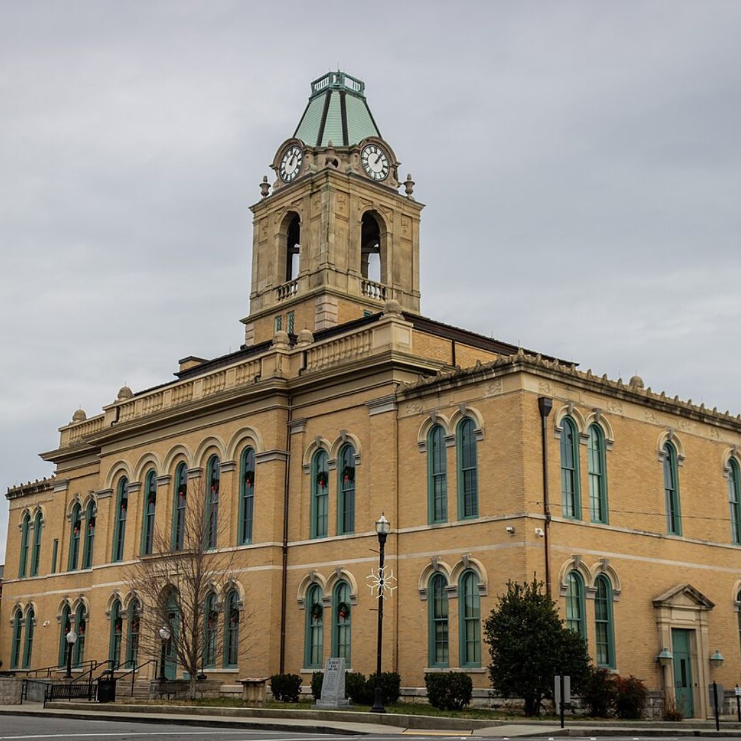 Springfield, TN Featured Image