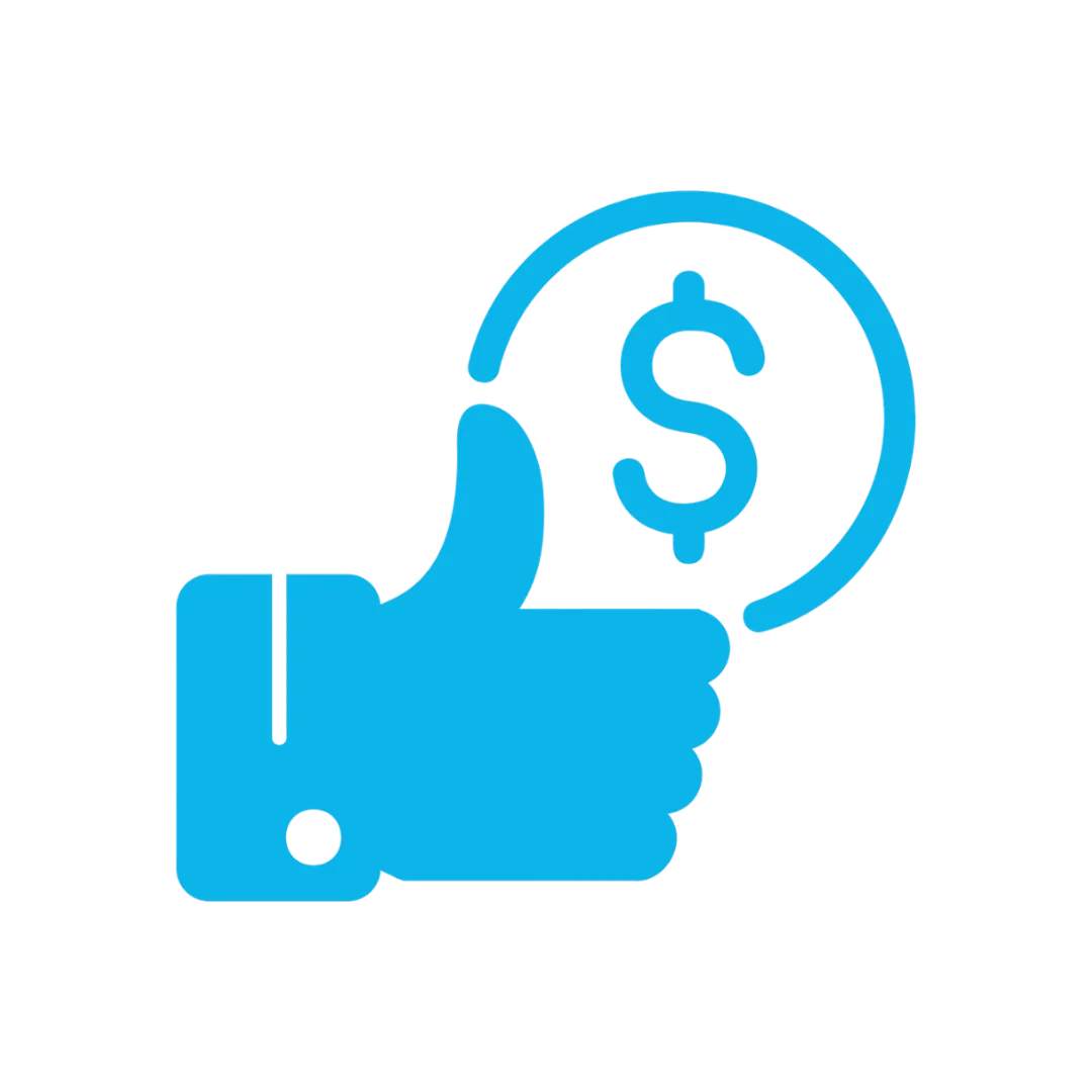 Fuel Efficiency Logo